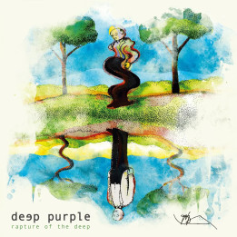 Deep Purple - Rapture Of The Deep (20th Anniv.) (2CD )
