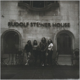 Kisu Min - Rudolf Steiner House (CD)