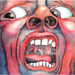 King Crimson - In The Court Of The Crimson King  (2CD)