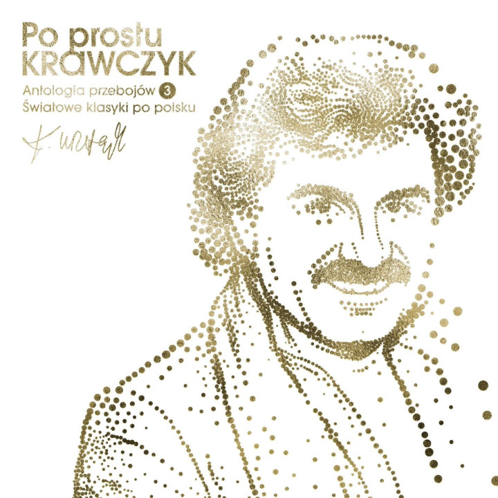 Krawczyk Krzysztof - Po prostu Krawczyk. Antologia przebojow cz.3 Swiatowe klasyki po polsku (CD) 