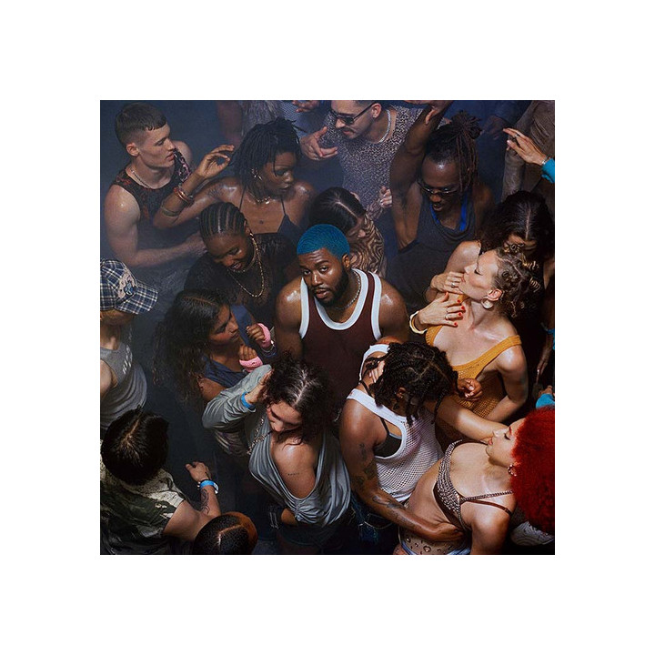 Khalid - After The Sun Goes Down (2LP)