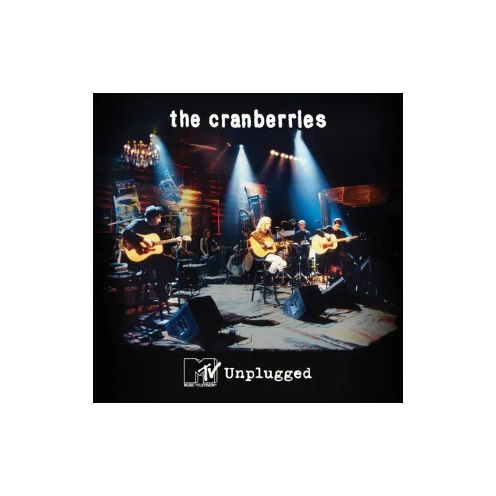 Cranberries - The Cranberries: Mtv Unplugged (CD)