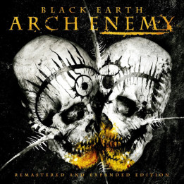Arch Enemy - Black Earth (Re-Issue 2013) (2CD)