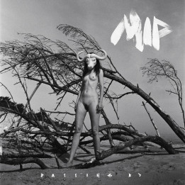 MIP - Passing By (CD)