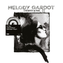 Gardot Melody - Currency Of Man (10th Anniv.) (2LP Zootrope)