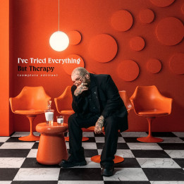 Teddy Swims - I've Tried Everything But Therapy (Complete Edition) (3LP Colour)