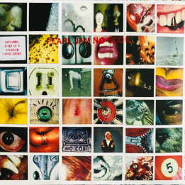 Pearl Jam - No Code (LP)