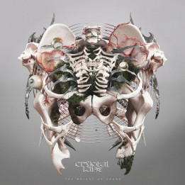 Crystal Lake - The Weight Of Sound (LP Grey)
