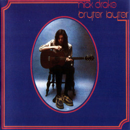 Drake Nick - Bryter Layter (CD)