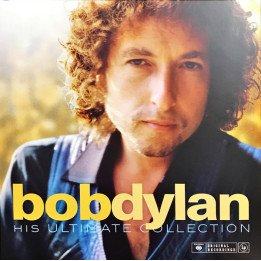 Dylan Bob - His Ultimate Collection (LP)