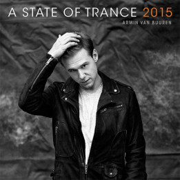 Buuren Armin Van - A State Of Trance 2015 (2CD)
