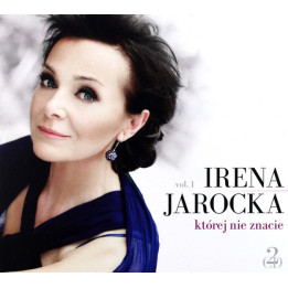 Jarocka Irena - Której Nie Znacie Vol. 1 (2CD)
