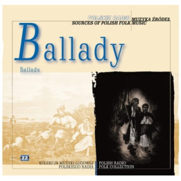 Various - Muzyka Źródeł Vol. 22 Ballady (CD)