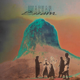 Imarhan - Essam (LP)