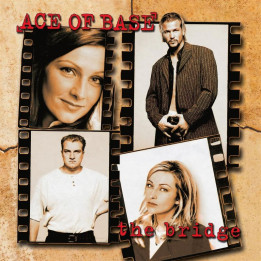 Ace Of Base - Bridge (30th Anniv.) (2LP Red)