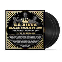 Bonamassa Joe - B.B. King's Blues Summit 100 (3LP)