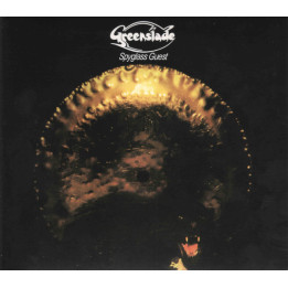 Greenslade - Spyglass Guest  (2CD)
