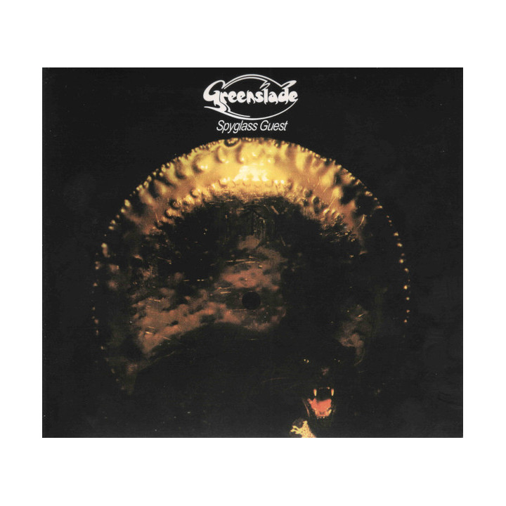 Greenslade - Spyglass Guest  (2CD)