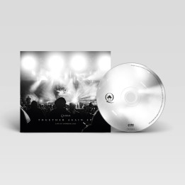 Quidam - Together Again EP - Live (CD)