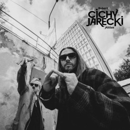 Cichy/Jarecki - Altius (LP)