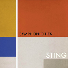 Sting - Symphonicities (CD)