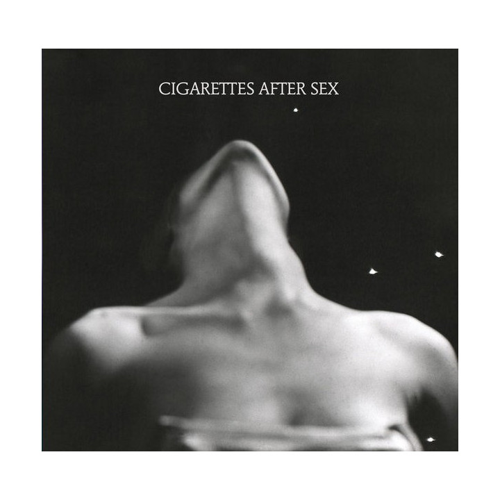 Cigarettes After Sex - I. (EP)