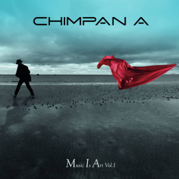 Chimpan A - Music Is Art Vol.1 (2CD)