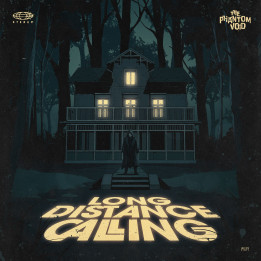 Long Distance Calling - The Phantom Void (LP)