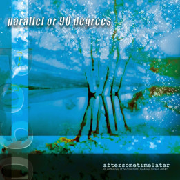 Parallel or 90 Degrees - Aftersometimelater (CD)