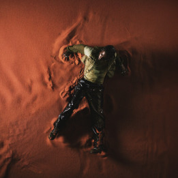 Yame - Ebem (CD)