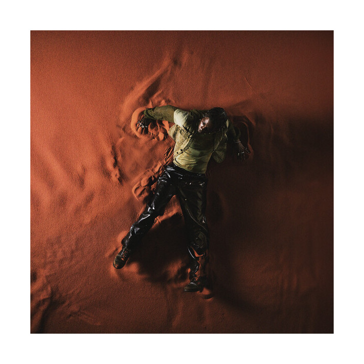 Yame - Ebem (CD)