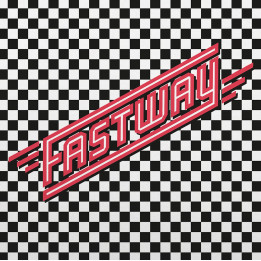 Fastway - Fastway (LP)