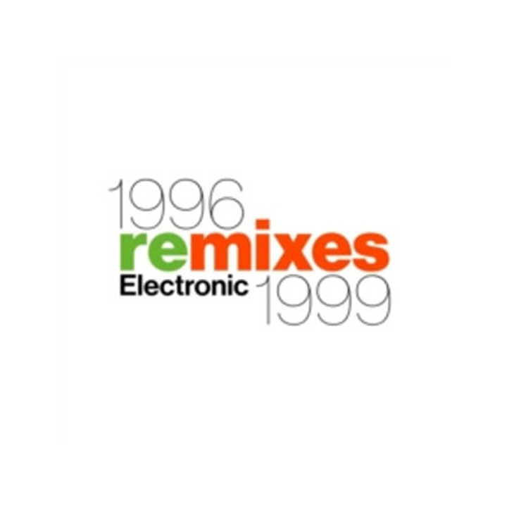 Electronic - 1996 Remixes 1999 (RSD 2026) (LP)