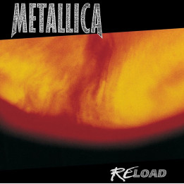 Metallica - Reload (Remastered 2025) (2LP Yellow)