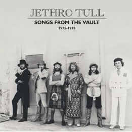 Jethro Tull - Songs From The Vault 1975-1978 (RSD 2025) (2LP)