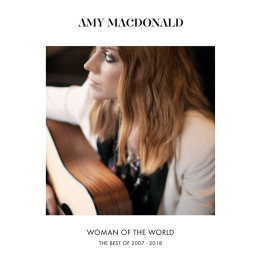 Macdonald Amy - Woman Of The World - The Best Of 2007 - 2018 (CD)