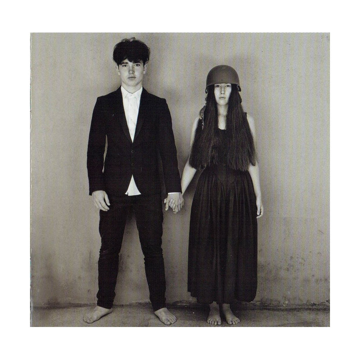 U2 - Songs Of Experience (CD)
