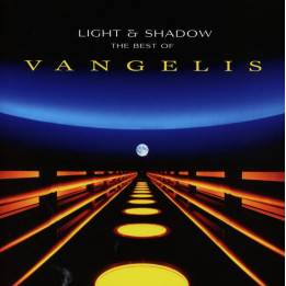 Vangelis - Light And Shadow: The Best Of (CD)