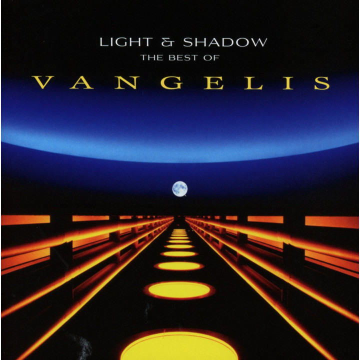 Vangelis - Light And Shadow: The Best Of (CD)