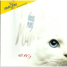 Varius Manx - Emi (CD)
