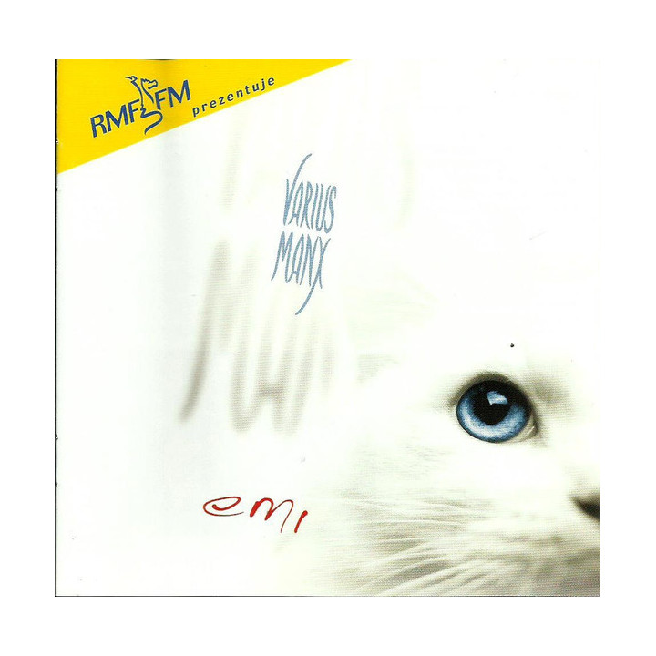 Varius Manx - Emi (CD)