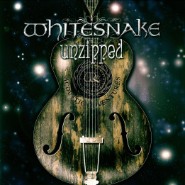 Whitesnake - Unzipped (2LP)