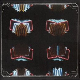 Arcade Fire - Neon Bible (2LP)