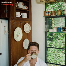 Horan Niall - Dinner Party (CD)
