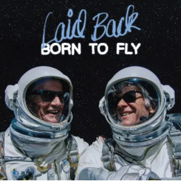 Laid Back - Born To Fly (LP)