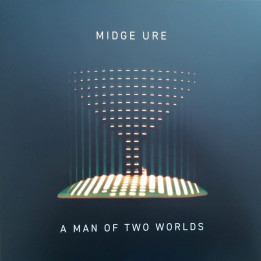 Ure Midge - A Man Of Two Worlds (2LP)