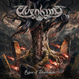 Elvenking - Rites Of Disclosure (CD)