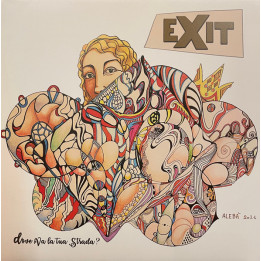Exit – Dove Va La Tua Strada? (CD)