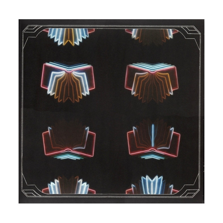 Arcade Fire - Neon Bible (2LP)