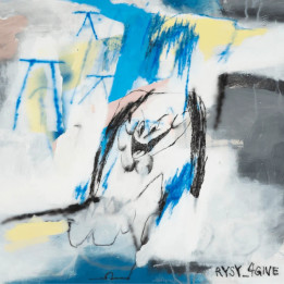 Rysy - 4Give (CD)